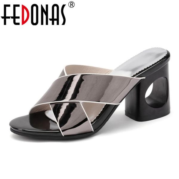 dress shoes fedonas classic design summer women solid strange high heels basic sandals fashion elegant casual rome woman slippers, Black
dress shoes fedonas classic design summer women solid strange high heels basic sandals fashion elegant casual rome woman slippers, Black