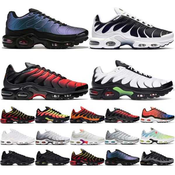2021 tn plus running shoes mens black white volt glow hyper pastel blue oreo women orange pink breathable outdoor sports trainers sneakers
2021 tn plus running shoes mens black white volt glow hyper pastel blue oreo women orange pink breathable outdoor sports trainers sneakers