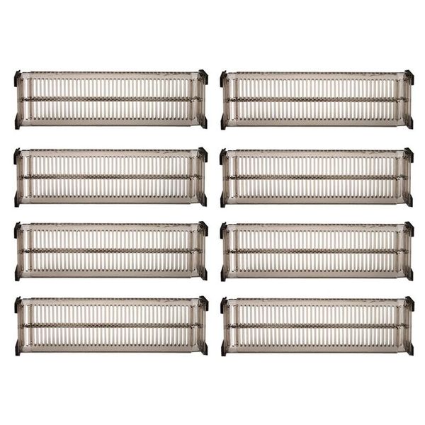 adjustable drawer dividers diy cabinet storage partition divider for clutter kitchen cutlery organizer separator drawers
adjustable drawer dividers diy cabinet storage partition divider for clutter kitchen cutlery organizer separator drawers
