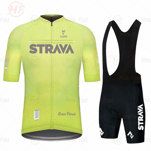 racing sets bicycle jersey kit 2022 team bike uniform short sleeve quick dry cycling clothing mtb bib shorts set ropa ciclismo hombre, Black;blue
racing sets bicycle jersey kit 2022 team bike uniform short sleeve quick dry cycling clothing mtb bib shorts set ropa ciclismo hombre, Black;blue