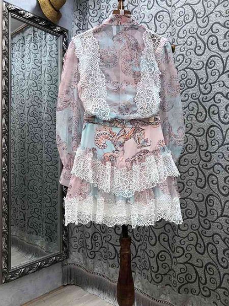 skirt spring summer fashion suits women hollow out lace embroidery long sleeve shirts+cascading ruffle skirt, White
skirt spring summer fashion suits women hollow out lace embroidery long sleeve shirts+cascading ruffle skirt, White