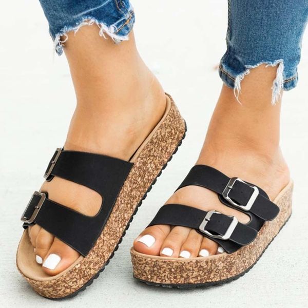 2021 women sandals bohemia retro beach woman shoes flat ladies summer flats platform leopard female sandals women's plus size c0410, Black
2021 women sandals bohemia retro beach woman shoes flat ladies summer flats platform leopard female sandals women's plus size c0410, Black