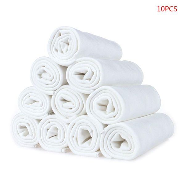 cloth diapers 2021 10pcs/pack reusable bamboo fiber cotton diaper baby eco-friendly washable insert nappy liners
cloth diapers 2021 10pcs/pack reusable bamboo fiber cotton diaper baby eco-friendly washable insert nappy liners