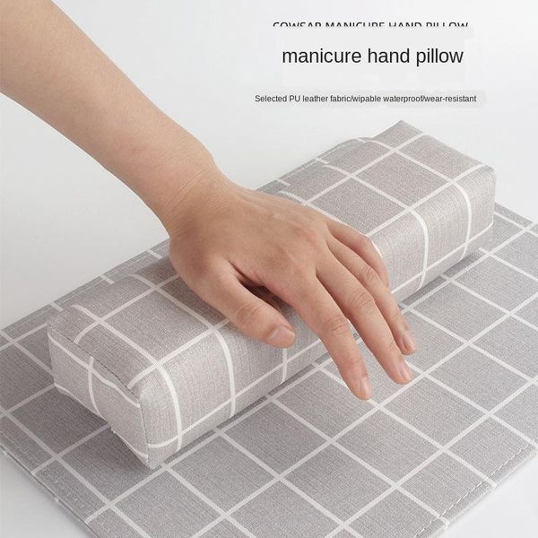 nail art kits manicure hand pillow full set of japanese small fresh european style comfortable shop mat removable pad
nail art kits manicure hand pillow full set of japanese small fresh european style comfortable shop mat removable pad