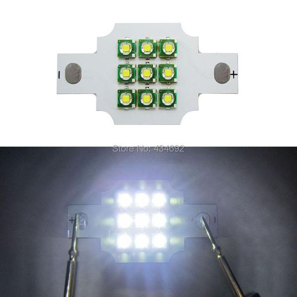 bulbs 3 series parallel cree xp-e xpe 10w - 20w led emitter lamp light white 6000-6500k warm 3000-3200k red 620nm
bulbs 3 series parallel cree xp-e xpe 10w - 20w led emitter lamp light white 6000-6500k warm 3000-3200k red 620nm