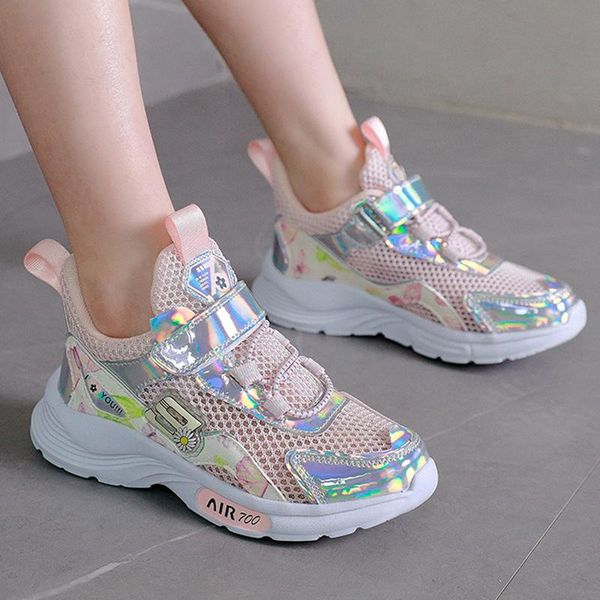 girls sneakers children casual shoes for kids walking spring summer breathable mesh girl running athletic & outdoor, Black
girls sneakers children casual shoes for kids walking spring summer breathable mesh girl running athletic & outdoor, Black