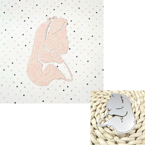 painting supplies suitable for creative paper cutting machine metal die scrapbook diy christmas card character girl 2021
painting supplies suitable for creative paper cutting machine metal die scrapbook diy christmas card character girl 2021