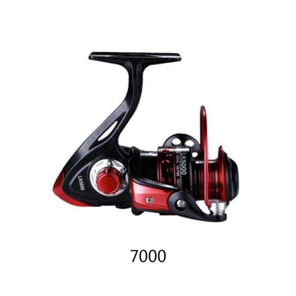 multi-speed 13 bearing spinning fishing reel 1000-7000 series metal front drag handle wheel accessories b36f baitcasting reels
multi-speed 13 bearing spinning fishing reel 1000-7000 series metal front drag handle wheel accessories b36f baitcasting reels