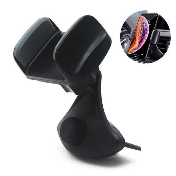 cell phone mounts & holders cd slot mount with one hand operation design car hands-holder universal for
cell phone mounts & holders cd slot mount with one hand operation design car hands-holder universal for