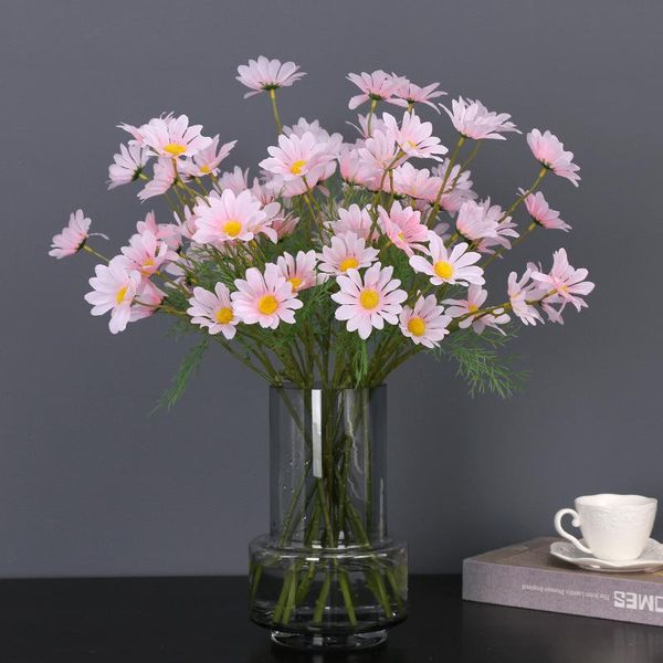 decorative flowers & wreaths 10pcs simulation 5 head ono chrysanthemum silk flower for home decoration artificial wedding bouquet display da
decorative flowers & wreaths 10pcs simulation 5 head ono chrysanthemum silk flower for home decoration artificial wedding bouquet display da