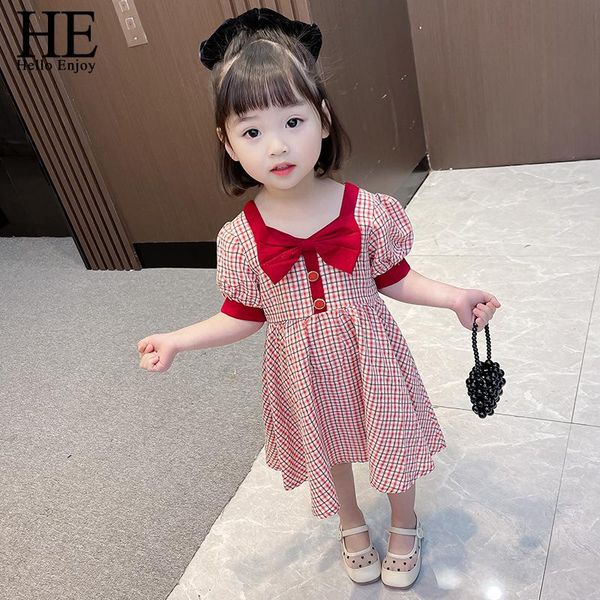 hello enjoy 2021 summer kids clothes korean fashion toddler girls short sleeve princess dress party baby children costume girl's dresse, Red;yellow
hello enjoy 2021 summer kids clothes korean fashion toddler girls short sleeve princess dress party baby children costume girl's dresse, Red;yellow