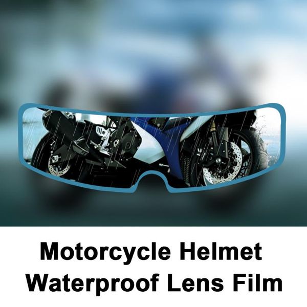 motorcycle helmets helmet waterproof lens film rain and fog protection transparent sticker anti-glare visor shield
motorcycle helmets helmet waterproof lens film rain and fog protection transparent sticker anti-glare visor shield