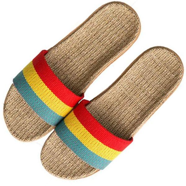 slippers special offer wholesale linen women slip home slides ladies indoor flat shoes woman house floor slipper, Black
slippers special offer wholesale linen women slip home slides ladies indoor flat shoes woman house floor slipper, Black