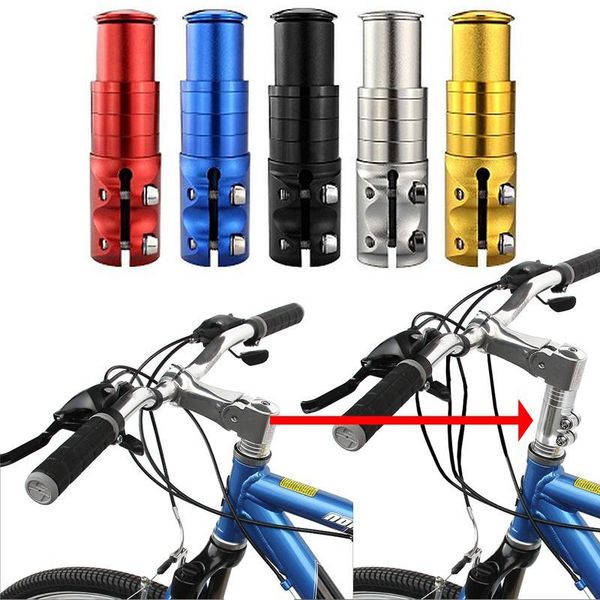 bike handlebars &components 115 mm mtb fiets voorvork handlebar stem stuurpen rise up stuur aluminium riser adapter extender fietsen accesso
bike handlebars &components 115 mm mtb fiets voorvork handlebar stem stuurpen rise up stuur aluminium riser adapter extender fietsen accesso