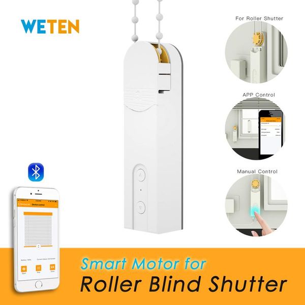smart home control motorized chain roller blinds shade shutter drive motor powered by solar panel and charger bluetooth app
smart home control motorized chain roller blinds shade shutter drive motor powered by solar panel and charger bluetooth app