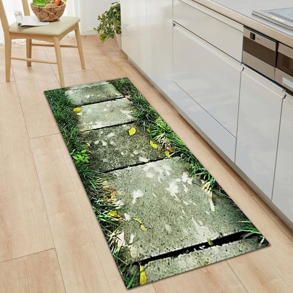 carpets modern kitchen floor mat living room carpet balcony hallway printed door bedroom entrance rug 3d leaf bathroom anti-slip
carpets modern kitchen floor mat living room carpet balcony hallway printed door bedroom entrance rug 3d leaf bathroom anti-slip