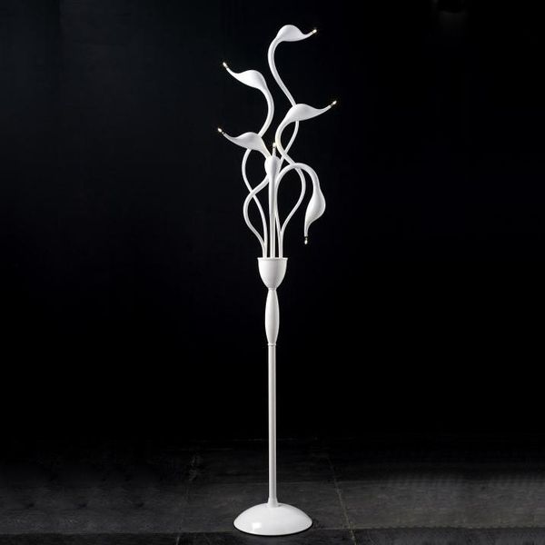 floor lamps meta swan lamp in metal by italy fabio fornasier 6 g4 led bulbs light home standing lighting fixture
floor lamps meta swan lamp in metal by italy fabio fornasier 6 g4 led bulbs light home standing lighting fixture