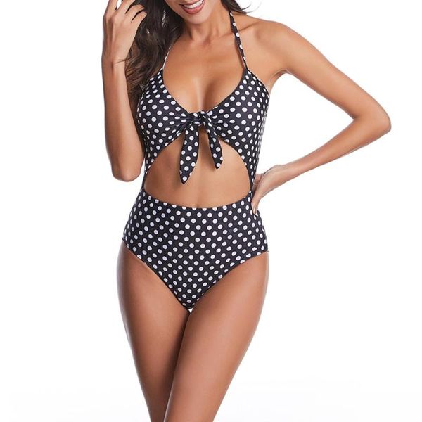 one-piece suits 2021 wave point slim swimsuit women bow print summer beach vacation bikini set s~xxl
one-piece suits 2021 wave point slim swimsuit women bow print summer beach vacation bikini set s~xxl