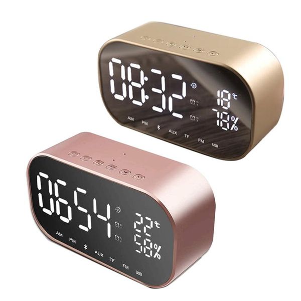 portable speakers jabs digital alarm clock bluetooth speaker, lclocks bedside with dual usb charging port, driver stereo speaker
portable speakers jabs digital alarm clock bluetooth speaker, lclocks bedside with dual usb charging port, driver stereo speaker
