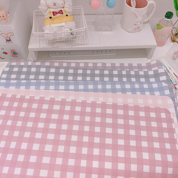 mats & pads retro plaid mouse pad comtuper desk mat mousepad kawaii gaming accessoroes lapgamer keyboard macbook waterproof maus
mats & pads retro plaid mouse pad comtuper desk mat mousepad kawaii gaming accessoroes lapgamer keyboard macbook waterproof maus