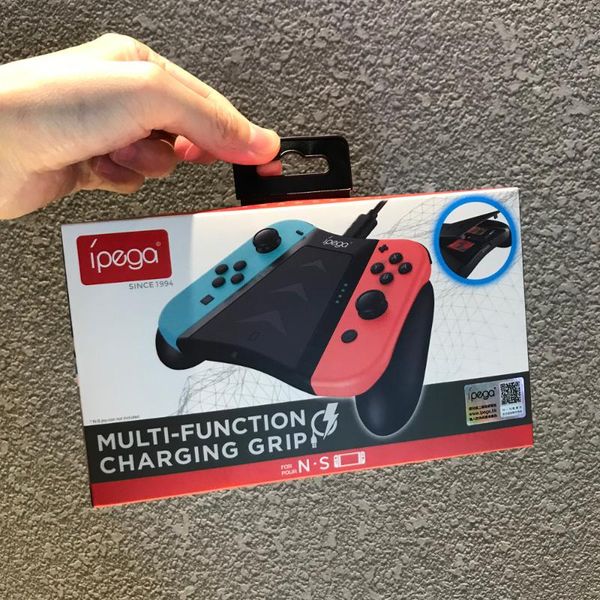 game controllers & joysticks for switch multi function handle charging grip casegame card slots joycon charger ergonomic comfort han
game controllers & joysticks for switch multi function handle charging grip casegame card slots joycon charger ergonomic comfort han