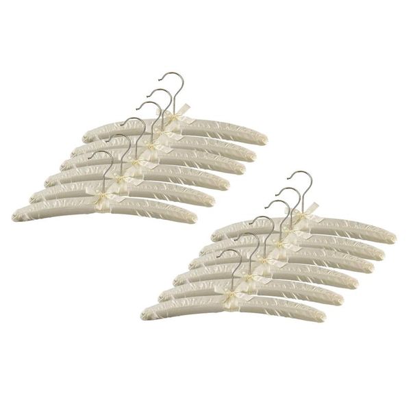 15inch large satin padded hangers with gold hooks ,silk hanger for wedding dress clothes,coats,suits,blouse & racks
15inch large satin padded hangers with gold hooks ,silk hanger for wedding dress clothes,coats,suits,blouse & racks