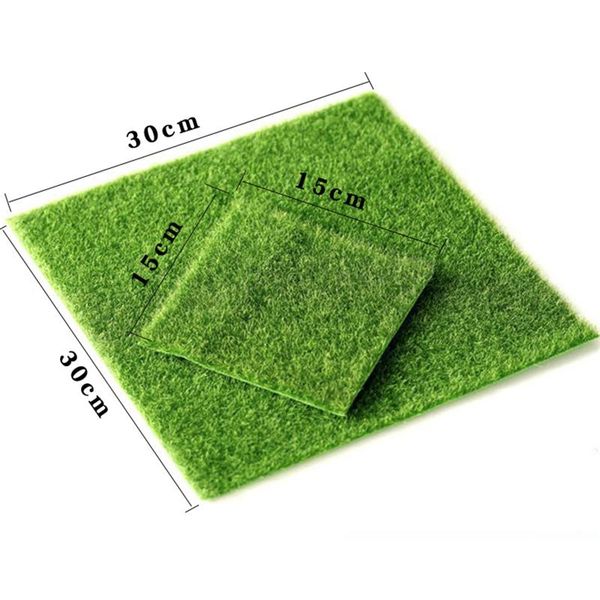 fake moss mini fairy garden ornament artificial lawn terrariums bonsai miniatures diy decorative flowers & wreaths
fake moss mini fairy garden ornament artificial lawn terrariums bonsai miniatures diy decorative flowers & wreaths