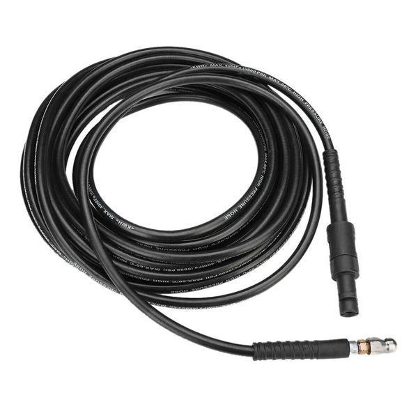 car washer 15m high pressure drain cleaning hose set pipe cleaner toilet for karcher
car washer 15m high pressure drain cleaning hose set pipe cleaner toilet for karcher