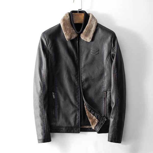 racing jackets men winter leather autumn pu jacket biker warm windproof coat m-4xl, Black;red
racing jackets men winter leather autumn pu jacket biker warm windproof coat m-4xl, Black;red