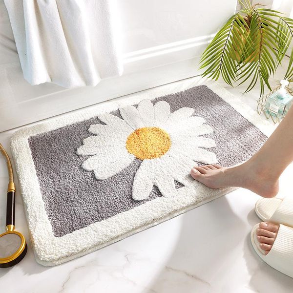 1pc bathroom entrance door floor mat rectangle hallway non-slip foot pad home decor carpet kitchen mats carpets
1pc bathroom entrance door floor mat rectangle hallway non-slip foot pad home decor carpet kitchen mats carpets