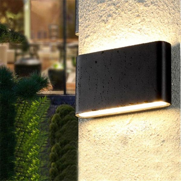 wall lamp black 6w 12w indoor outdoor led up and down lighting for garden sconce corridor hallway terrace patio decor
wall lamp black 6w 12w indoor outdoor led up and down lighting for garden sconce corridor hallway terrace patio decor