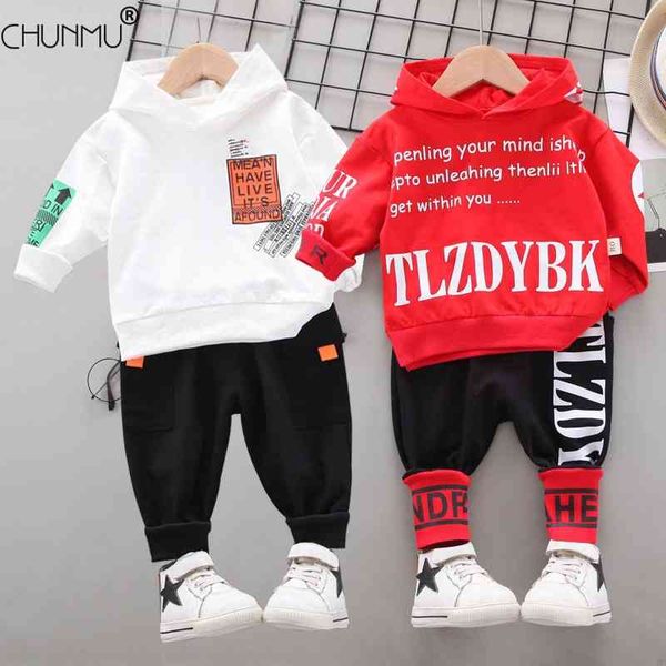 spring kids clothes baby boys costume casual tracksuit pants children hooded outfits girls infantil born set 210508, White
spring kids clothes baby boys costume casual tracksuit pants children hooded outfits girls infantil born set 210508, White