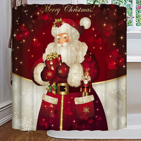 shower curtains christmas santa claus curtain bathroom waterproof polyester printing for
shower curtains christmas santa claus curtain bathroom waterproof polyester printing for