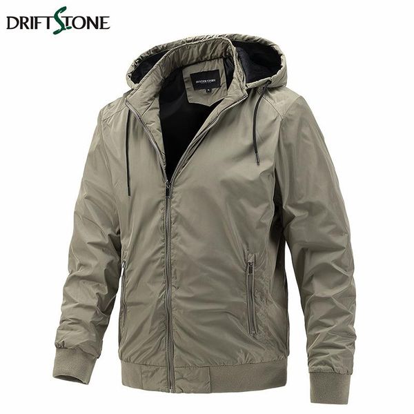 men's jackets autumn tactical jacket military style clothing hooded multi pockets casual combat male outwear men overcoat, Black;brown
men's jackets autumn tactical jacket military style clothing hooded multi pockets casual combat male outwear men overcoat, Black;brown