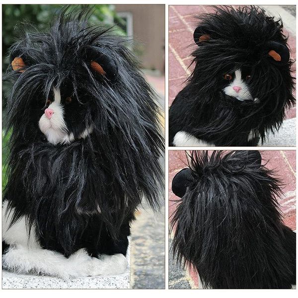 cat costumes funny pet small dog costume lion mane cap hat for halloween christmas fancy dress with ears clothes headdress
cat costumes funny pet small dog costume lion mane cap hat for halloween christmas fancy dress with ears clothes headdress