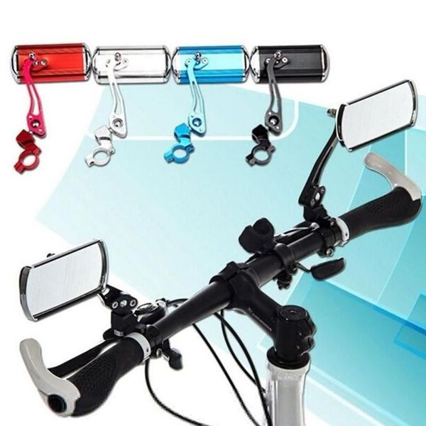 motorcycle mirrors bicycle mountain bike handle rearview mirror modified aluminum alloy safety
motorcycle mirrors bicycle mountain bike handle rearview mirror modified aluminum alloy safety