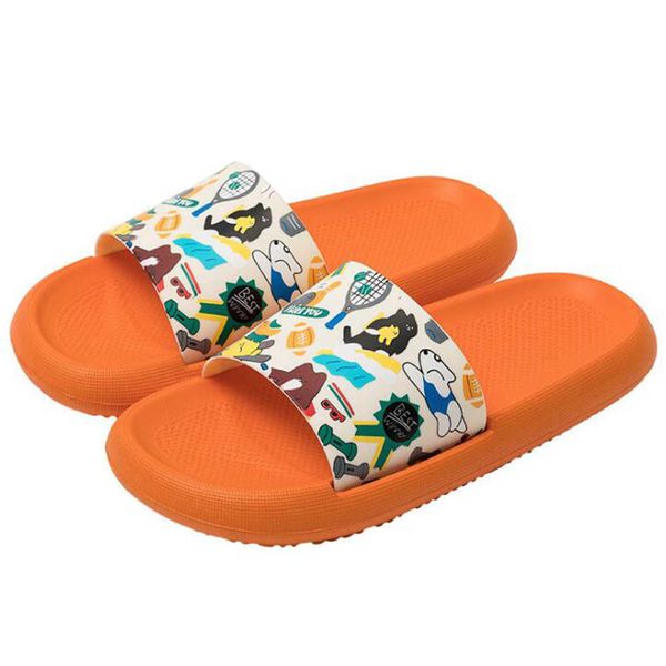 slipper shoes summer bathroom slipper lovers indoor sandals fashion home non-slip floor flip flops qq458 210625, Black
slipper shoes summer bathroom slipper lovers indoor sandals fashion home non-slip floor flip flops qq458 210625, Black