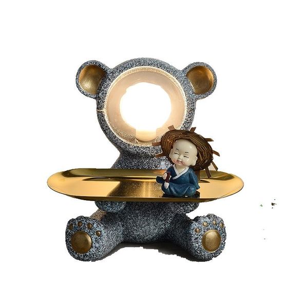 table lamps nordic children room bedroom led bedside decorative lamp creative cartoon bear boy desk eye protection reading storage
table lamps nordic children room bedroom led bedside decorative lamp creative cartoon bear boy desk eye protection reading storage