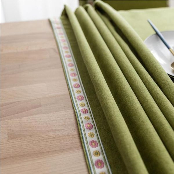 table cloth 2021 arrival japan embroidery vintage pastoral solid color dining cover red green blue tablecloth zc043
table cloth 2021 arrival japan embroidery vintage pastoral solid color dining cover red green blue tablecloth zc043