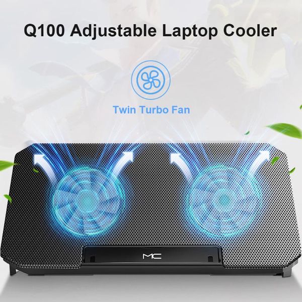 lapcooling pads two usb pad adjustable notebook lifting stand gaming radiator dual fans cooler game tablet
lapcooling pads two usb pad adjustable notebook lifting stand gaming radiator dual fans cooler game tablet
