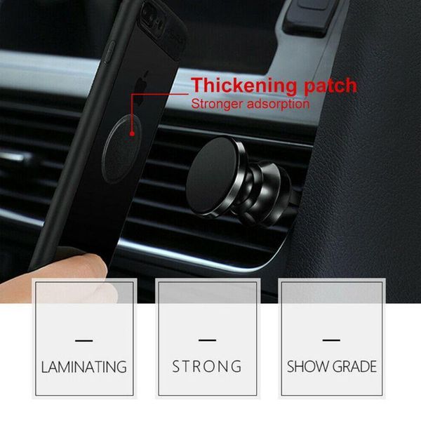 universal wear resistant pu leather car phone holder magnetic disk metal plate stand tablets back sticker accessories cell mounts & holders
universal wear resistant pu leather car phone holder magnetic disk metal plate stand tablets back sticker accessories cell mounts & holders