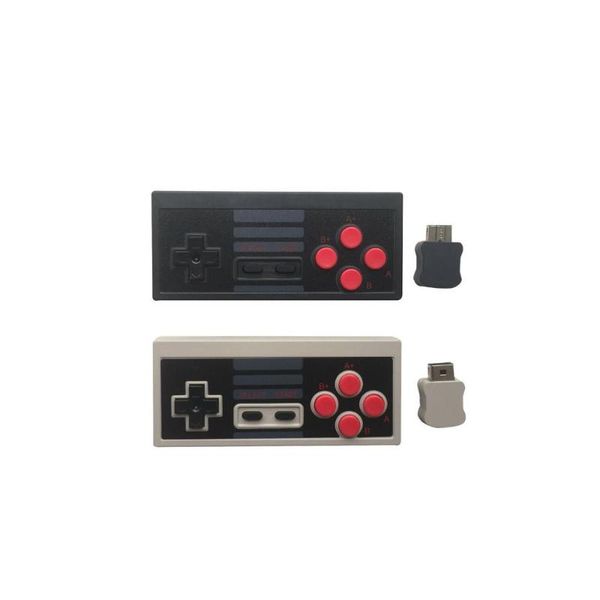 game controllers & joysticks n-e-s mini classic edition red and white wireless controller console 2.4ghz
game controllers & joysticks n-e-s mini classic edition red and white wireless controller console 2.4ghz