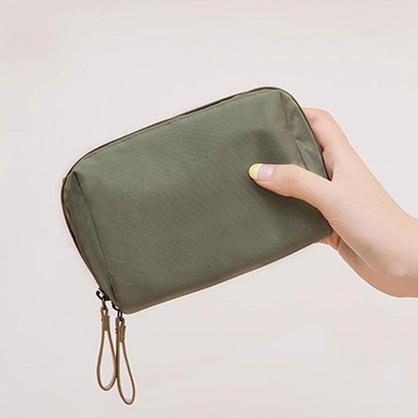 fashion mini bag nylon cosmetic small women makeup organizer waterproof storage travel portable neceser-15 bags & cases
fashion mini bag nylon cosmetic small women makeup organizer waterproof storage travel portable neceser-15 bags & cases
