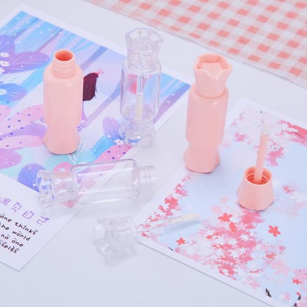storage bottles & jars 8 ml high-capacity diy candy lip glaze tubes empty bottle hand made gloss containers lipgloss wholesale
storage bottles & jars 8 ml high-capacity diy candy lip glaze tubes empty bottle hand made gloss containers lipgloss wholesale