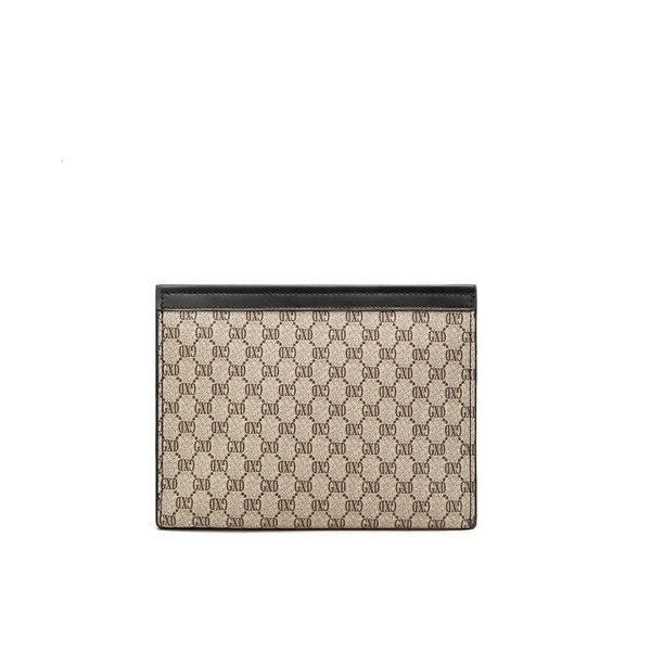 wallet men's handbag 2021 soft skin ipad bag envelope fashion business leisure large capacity, Red;black
wallet men's handbag 2021 soft skin ipad bag envelope fashion business leisure large capacity, Red;black