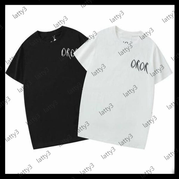 summer designer women shirts brand lady t-shirt multicolor women men stylist t shirt pure cotton tees short classic senior clothes s-ml, White
summer designer women shirts brand lady t-shirt multicolor women men stylist t shirt pure cotton tees short classic senior clothes s-ml, White