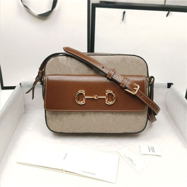 shoulder bag fashion lady messenger handbag woman saddle wallet leather occasion universal brown
shoulder bag fashion lady messenger handbag woman saddle wallet leather occasion universal brown