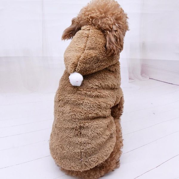 dog apparel pet double sided thickening coat autumn winter 2 legged velvet clothes small medium dogs warm jumpsuit jacket a
dog apparel pet double sided thickening coat autumn winter 2 legged velvet clothes small medium dogs warm jumpsuit jacket a