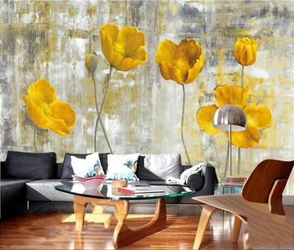 wallpapers cjsir custom 3d wall murals wallpaper european style retro abstract flower mural art living room bedroom home decors backdrop
wallpapers cjsir custom 3d wall murals wallpaper european style retro abstract flower mural art living room bedroom home decors backdrop