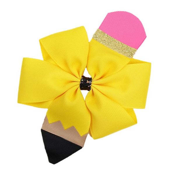 hair accessories cn 4'' grosgrain ribbon solid bows with clips girls kids headwear back to school, Slivery;white
hair accessories cn 4'' grosgrain ribbon solid bows with clips girls kids headwear back to school, Slivery;white